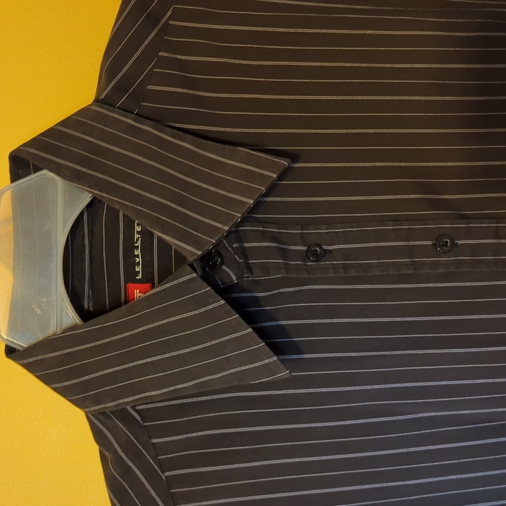 Level Ten Button Down - image 2